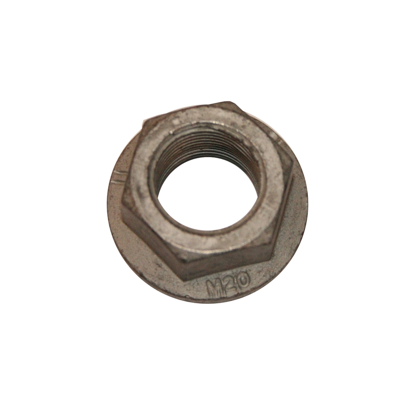 Transfer Case Output Shaft Nut